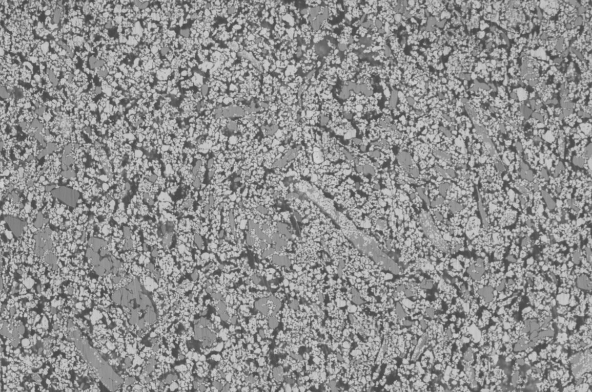 Powder Metallurgy