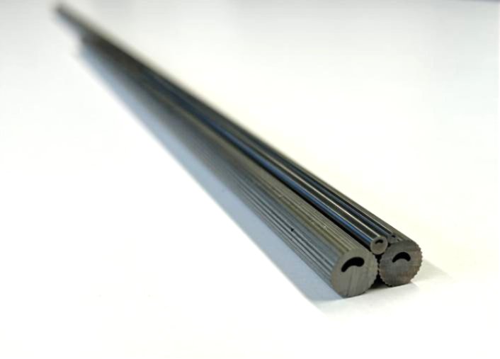Finished Cemented Carbide Rods