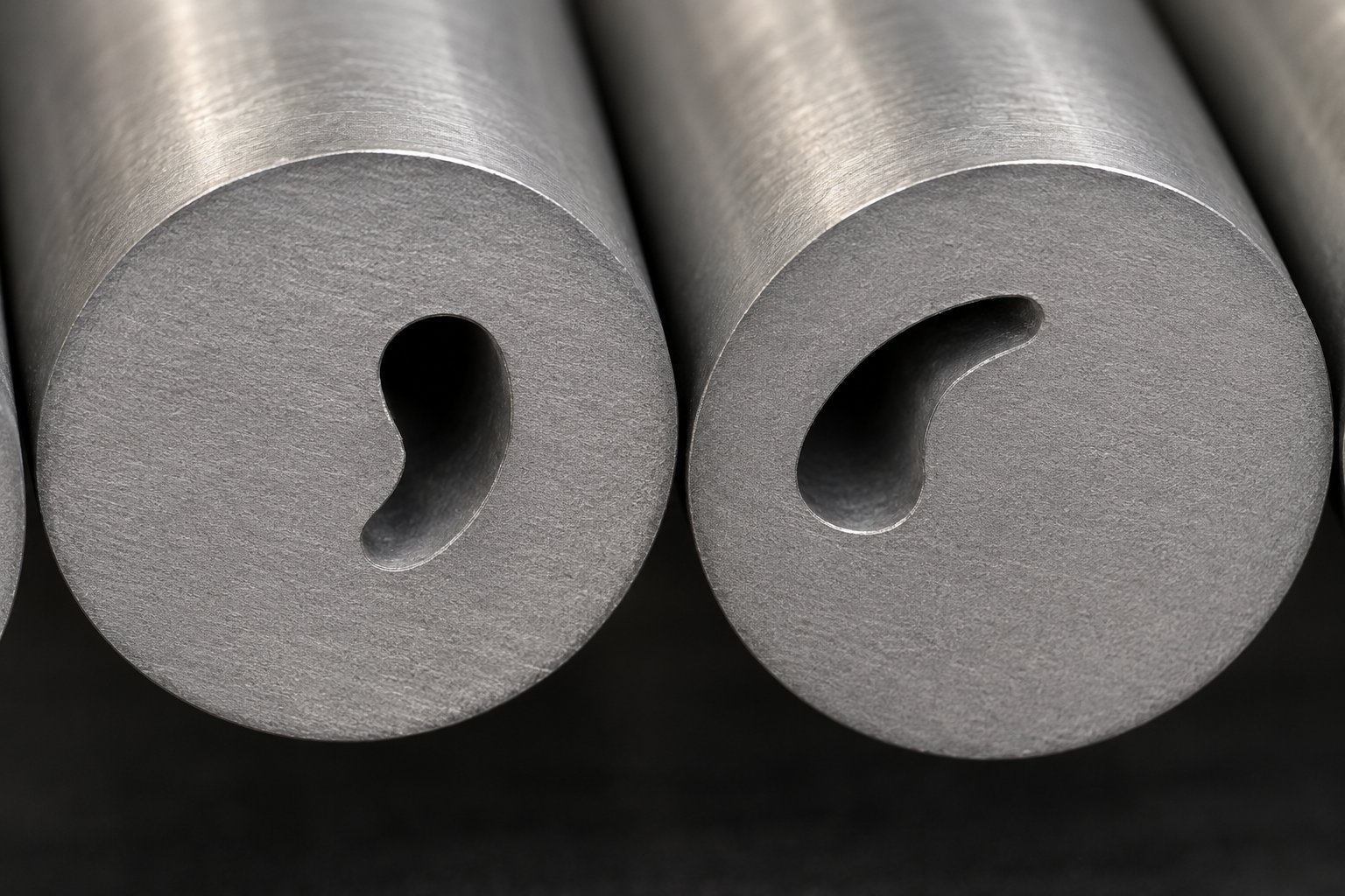 New Cemented Carbide Rod Product Family